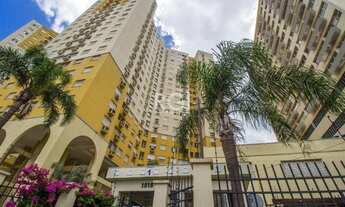 Imagem: Apartamento para Venda - 66m², 2 dormitórios