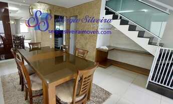 Imagem 6: Belíssima casa em condomínio Monte Olimpo com 3 suítes - Sapiranga