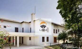 Imagem 3: Linda casa 5 suites - 874 m² - Granja Viana