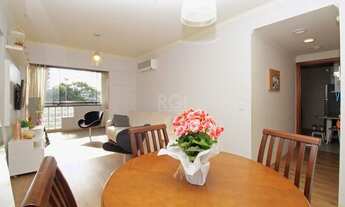 Imagem 4: Apartamento para Venda - 88m², 2 dormitórios, sendo 1 suites, 1 vaga - Chácara das Pedras