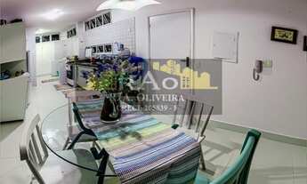 Imagem 6: Casa Alto Padrão para Locação em Santana de Parnaíba, Alphaville, 3 dormitórios, 1 suíte