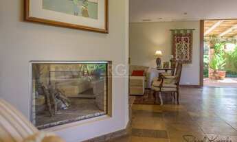 Imagem 5: Casa para Venda - 418m², 5 dormitórios, sendo 1 suites, 6 vagas - Tristeza