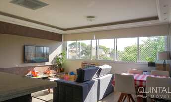 Imagem 2: Apartamento para Venda - 65m², 2 dormitórios, sendo 1 suites, 1 vaga - Tristeza