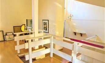 Imagem 6: Casa para Venda - 301m², 4 dormitórios, sendo 1 suites, 4 vagas - Jardim Isabel