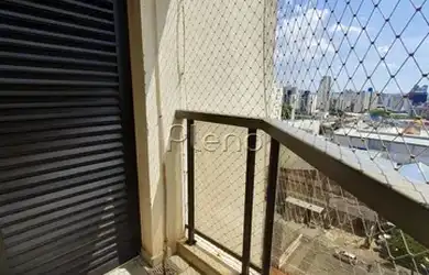 Imagem 5: Apartamento à venda no Ponte Preta - Campinas/SP