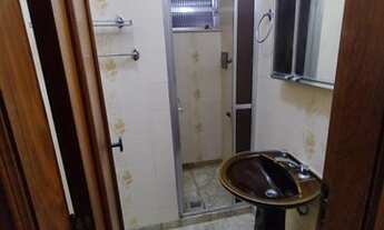 Imagem 7: Ótimo apartamento com sala, 2 quartos e dependências, no Catete - Rio de Janeiro - RJ
