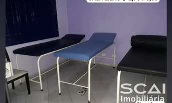 Imagem: Sala comercial disponível para locação