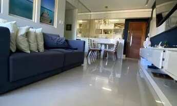 Imagem 4: Apartamento para aluguel no Costa Azul - Mobiliado