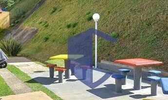 Imagem 6: Apartamento com 2 dormitórios para alugar, 59 m² por R$ 1.303,43/mês - Jardim Ísis - Cotia