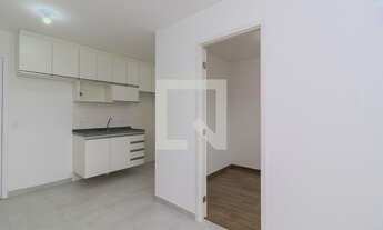 Imagem 2: Apartamento para Aluguel - Água Fria, 2 Quartos, 35 m2