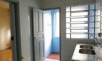 Imagem 3: Apartamento de 2 dormitórios com vaga no bairro Santana