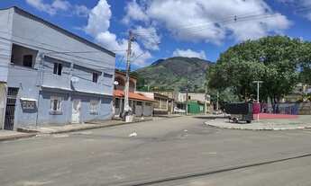 Imagem: Prédio com 02 casas - Vista da Serra II