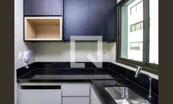 Imagem 7: Apartamento para Aluguel - Lourdes, 2 Quartos, 60 m2