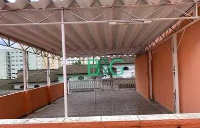 Imagem 7: Sobrado com 4 dormitórios para alugar, 100 m² por R$ 2.250,00/mês - Lauzane Paulista - São