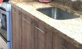 Imagem 6: Apartamento para Venda - 60m², 2 dormitórios, Jardim Lindóia