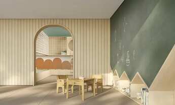 Imagem 5: Sabino Mos - 144m² - 2 suítes - 2 vagas