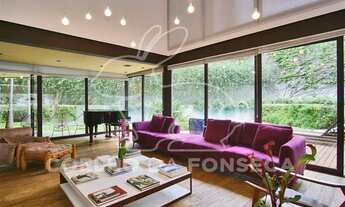 Imagem 7: São Paulo - Casa Padrão - Pacaembu