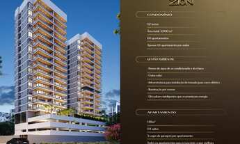 Imagem: Apartamento para venda com 148 metros quadrados