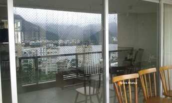 Imagem 7: Apartamento-À VENDA-Lagoa-Rio de Janeiro-RJ