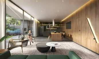 Imagem 3: APARTAMENTO RESIDENCIAL em São Paulo - SP, Itaim Bibi