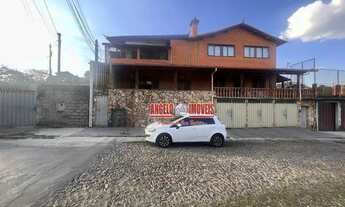 Imagem 4: Casa com 5 dormitórios à venda, 882 m² por R$ 3.300.000,00 - Maria Helena - Belo Horizonte