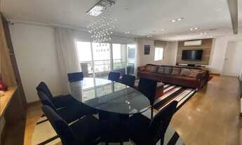 Imagem: Apartamento para alugar em São Paulo/SP