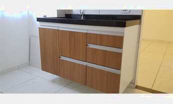 Imagem 6: Apartamento para locação - Residencial Bulgária