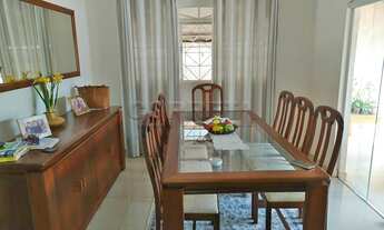 Imagem 4: Araçatuba - Casa - Vila Mendonça