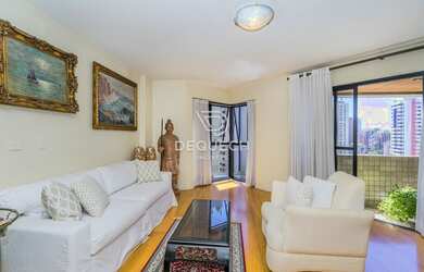 Imagem 6: 4 quartos -1 apartamento por andar