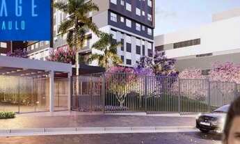 Imagem: Apartamento de 2 e 3 dormitórios na Av