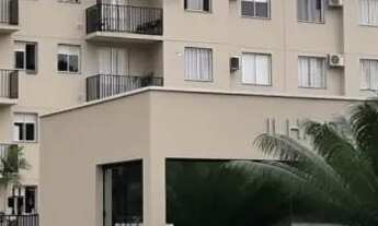 Imagem: Alugo apartamento de 2 quartos na Vargem