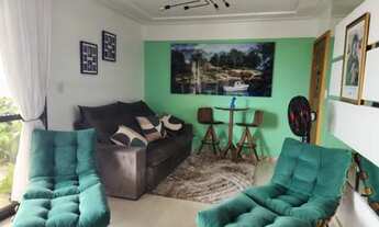 Imagem 2: Ed. Zeus Garden Apartamento com 3 dormitórios