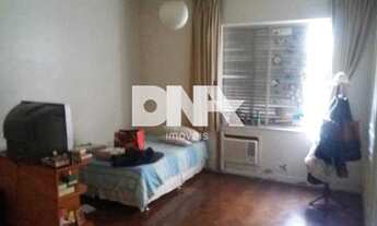 Imagem 4: Apartamento-À VENDA-Lagoa-Rio de Janeiro-RJ