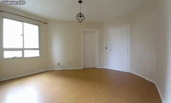 Imagem 5: Apartamento com 3 quartos para alugar por R$ 1400.00, 69.70 m2 - BIGORRILHO - CURITIBA/PR