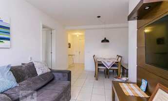 Imagem 3: Apartamento para Aluguel - Jacarepaguá, 3 Quartos, 85 m2