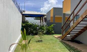 Imagem 2: Casa com 6 dormitórios, 130 m² - venda por R$ 1.200.000,00 ou aluguel por R$ 1.200,00/dia