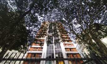 Imagem: SAO PAULO - Apartamento padrao - PINHEIROS