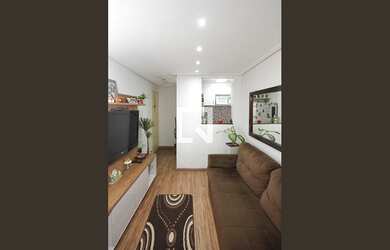 Imagem 4: Apartamento para Aluguel - Vila Mendes, 3 Quartos, 80 m2