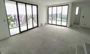 Imagem 2: Cobertura a venda, 03 suítes, no Cabral em Curitiba Pr