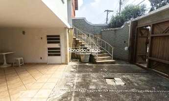 Imagem 2: 3 quartos (2 suítes) 4 vagas 4 banheiro 220m²