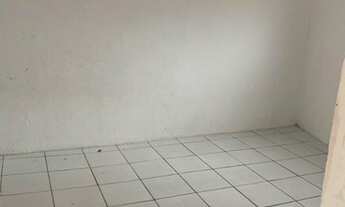 Imagem 4: Casa 2 quartos ( frente de rua