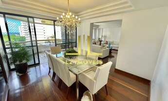 Imagem 2: Apartamento à venda no bairro Pituba - Salvador/BA