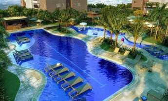 Imagem 2: Apartamento 3 Dormitórios Mobiliado. Reserva Inglesa Liverpool.pontq negra