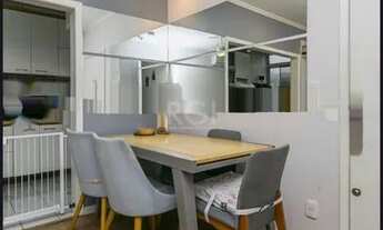 Imagem 5: Apartamento para Venda - 58.25m², 2 dormitórios, 1 vaga - Vila Ipiranga