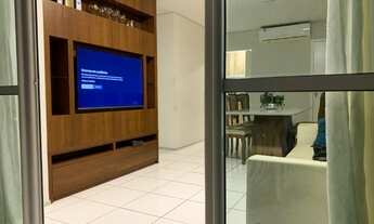 Imagem 6: Apartamento na praia da Ponta D'areia