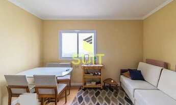 Imagem 6: CHOICE! Apto de 82m² 3 Suítes, Ar-condicionado, Andar Alto e Lazer Completo com Beraldo 11