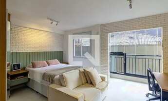 Imagem: Apartamento à Venda - Santa Cecília, 1