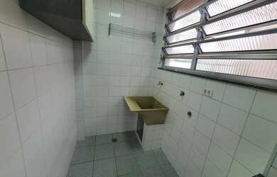 Imagem 7: Apartamento para Alugar com 1 quarto na Vila Mariana - São Paulo - SP