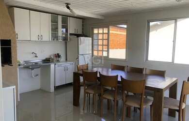 Imagem 6: Casa Condominio para Venda - 98.4m², 3 dormitórios, sendo 1 suites, Cristal