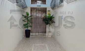 Imagem 5: Apartamento de 2/4 no Cerâmica II à venda na melhor região do São Conrado